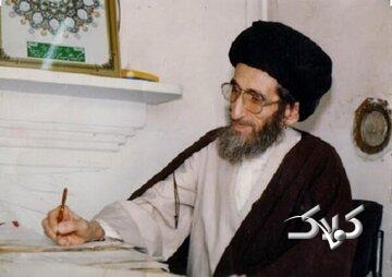 ماجرای سالم ماندن پیکر عالمی که برای حضرت زهرا(س) کتاب نوشت