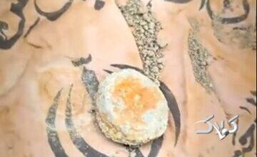 ببینید| کاوش پیکرهای چند شهید با شرایط خاص