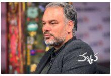 «دیس و دیس‌بک» رسایی و رشیدی کوچی/ رشیدی کوچی: در خیابان ولیعصر پیاده‌روی کن من سوار ماشین جلیلی می‌شوم/به ایمن‌سازی بچه‌های امنیتی ایمان دارم