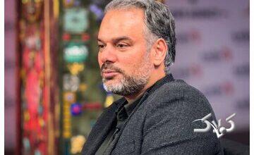 «دیس و دیسبک» رسایی و رشیدی کوچی/ رشیدی کوچی: در خیابان ولیعصر پیادهروی کن من سوار ماشین جلیلی میشوم/به ایمنسازی بچههای امنیتی ایمان دارم