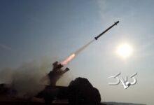 روایت هفته نامه معاونت سیاسی سپاه از رزمایش نیروی دریایی سپاه در خلیج فارس؛ ناوهای آمریکایی عقب‌نشینی کردند/ کدام موشک ها تست شدند؟