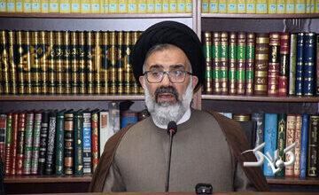 استعفای یک امام جمعه در خطبه‌های بعد از نماز / ماجرا چیست؟