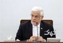 عارف: در  انقلاب دو بال دانشجو و بازاری به میدان آمدند/معاون اول پزشکیان چه تاکیدی درباره مناطق محروم و مرزی داشت؟