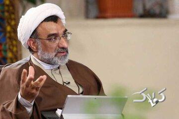 راهکار دبیر شورای عالی انقلاب فرهنگی برای حل بحران کم آبی و مشکلات بینالمللی/ طبق منابع دینی نظیر قرآن و وحی الهی حقوق انسانها را حفظ کنیم