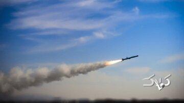 خلیج‌فارس تنها شاهد رزمایش نظامی نبود؛ شاهد تداوم روح مقاومت یک ملت بود/ اقتدار سپاه در خلیج فارس به نمایش درآمد