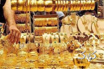 قیمت جدید طلا و سکه ۲۴ آذرماه ۱۴۰۴/ سکه ۱۴۱ میلیون تومان شد