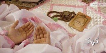 ایجاد انگیزه و شوق عبادت در نوجوانان و جوانان