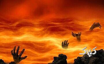 چهار گروهی که اهل جهنم می‌شوند