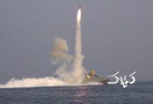 دریادار تنگسیری خبر داد: شلیک موشکی با برد بیش از طول خلیج فارس