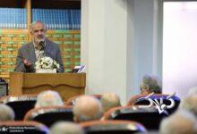 مسجدجامعی: مجاهدین خلق «خلیج ع_ر_ب_ی» را به کار بردند، چون شاه می‌گفت خلیج فارس