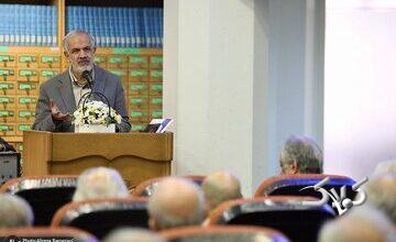 مسجدجامعی: مجاهدین خلق «خلیج ع_ر_ب_ی» را به کار بردند، چون شاه می‌گفت خلیج فارس