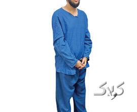 خواستگار قلابی در نقش «سرهنگ» 32دختر را فریب داد/ به من میگن یوزارسیف؛ فوق لیسانس حقوق دارم و دوست داشتم قاضی شوم