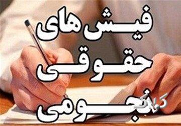 وقتی مدیر یک شرکت کوچک 602 میلیون تومان حقوق می گیرد، دستمزد مقام بالاترش چقدر است؟