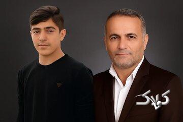 فرزند مرحوم نماینده لردگان پیک موتوری بود؛ سایر نمایندگان و مسئولان حاضرند بگویند فرزندانشان کجا هستند و چه کاره اند؟