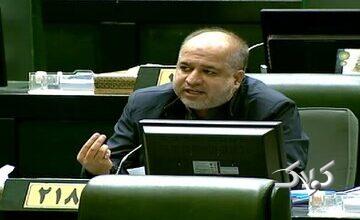 آخرین خبر از دعوای خضریان و احمدنیا + جزئیات