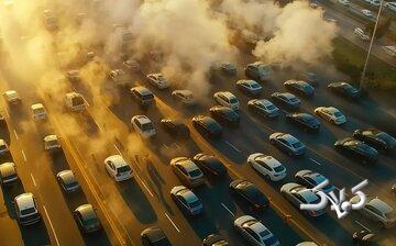 بنزین گران برای خودروهای پاک، ارزان برای آلایندهها!/ «خودروهای فرسوده، موتور اصلی تولید آلایندههای تهران»