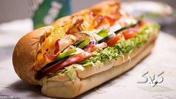 قیمت ساندویچ‌ ترمز برید/ غذای کارگری با رشد ۲۰۰۰ درصدی، تبدیل به خوراکی لوکس شد!