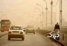چرا تهران هر روز آلوده‌تر می‌شود؟