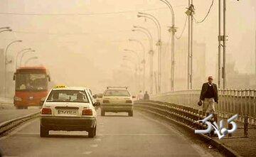 چرا تهران هر روز آلودهتر میشود؟