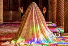 فلسفه حجاب بانوان در نماز