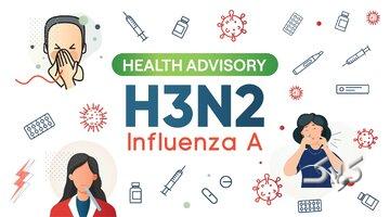 آنفلوآنزای جدید؛ آنچه کسی به شما نمی‌گوید/ یک ویروس‌شناس: ایمنی مردم نسبت به گونه H3N2 کم است/ تعطیلی مدارس و دورکاری توصیه می‌شود