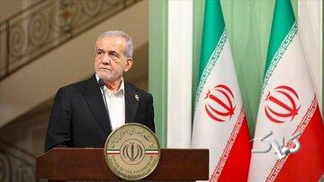 دستور معکوس رئیس جمهور!