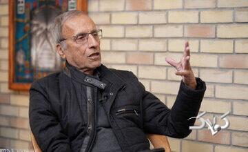 واکنش هادی خانیکی به روایت ها درباره ریزش سرمایه اجتماعی پزشکیان