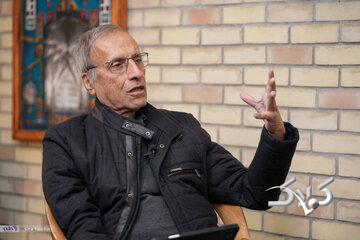 واکنش هادی خانیکی به روایت ها درباره ریزش سرمایه اجتماعی پزشکیان