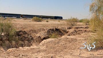 هشدار قرمز برای شهرهای ایران؛ بحران در کمین ۷۵۰ شهر