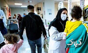 وضعیت شیوع آنفلوآنزا در این ۶ استان وخیم شد