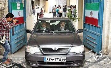 افشاگری ذوالنوری : هزینه پراید ضدگلوله جلیلی از بنز ضدگلوله هم بیشتر شد