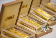 شدت ریزش قیمت طلا تند شد/ قیمت جدید طلای جهانی امروز ۲۰ آذرماه ۱۴۰۴