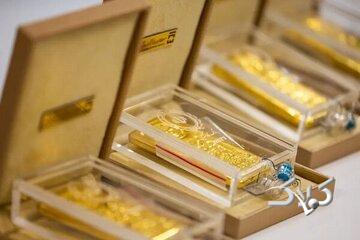 شدت ریزش قیمت طلا تند شد/ قیمت جدید طلای جهانی امروز ۲۰ آذرماه ۱۴۰۴