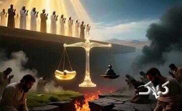 مفهوم رتبه‌های اخروی؛ مقامی فراتر از معیارهای دنیایی