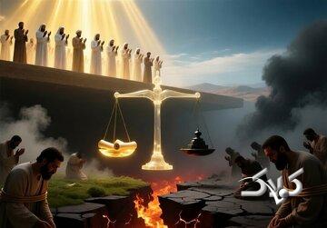 مفهوم رتبه‌های اخروی؛ مقامی فراتر از معیارهای دنیایی