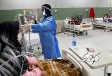 افزایش ۸ درصدی بیماران بستری مبتلا به آنفلوآنزا در این استان شمالی