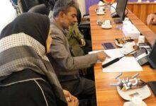 گلی کوهکن بخشیده شد