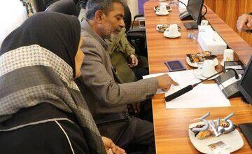 گلی کوهکن بخشیده شد