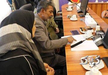 گلی کوهکن بخشیده شد