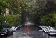 کیفیت هوای تهران در صبح ١٩ آذر اعلام شد