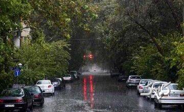 کیفیت هوای تهران در صبح ١٩ آذر اعلام شد