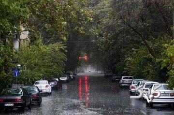 کیفیت هوای تهران در صبح ١٩ آذر اعلام شد