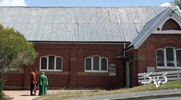کلیسای متروکه ۱۲۰ ساله در استرالیا مسجد شد