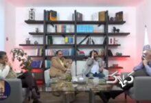 ببینید | افشاگری حسام‌الدین آشنا از همکاری تلگرام در موضوع آمدنیوز و روح‌الله زم