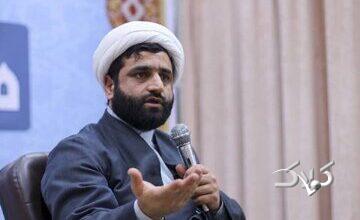 مقام حوزه علمیه: برای حدود ۴۰۰۰ فعال فرهنگی دسترسی ویژه به برخی سکوهای خارجی فراهم شده/ برای مصارف غیرمعقول هر گیگابایت یک میلیارد تومان محاسبه شود