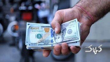 پیشبینی جالب یک اقتصاددان درباره قیمت دلار در هفته آخر آذر/ الان دلار بخریم یا نخریم؟/ سقوط قیمت در راه است؟