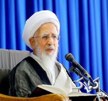 دخترها و پسرها قدردان زحمتهای والدین باشند