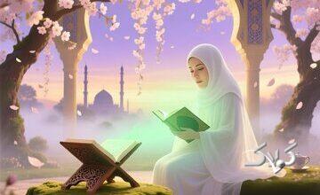 زنان گمنامی که در عرفان جاودان شدند