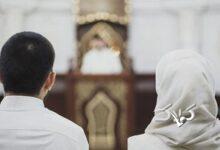 ازدواج از آمادگی شروع می‌شود نه از انتخاب