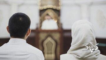 ازدواج از آمادگی شروع می‌شود نه از انتخاب